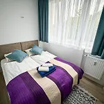 Apartament Przy Plazy