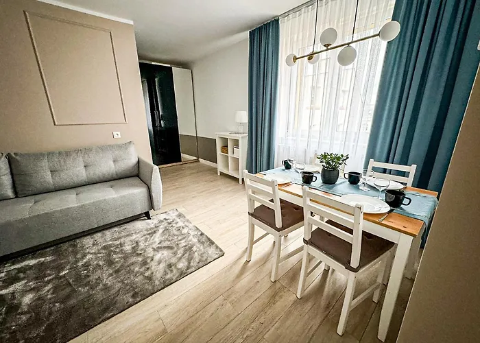 Apartament Przy Plazy