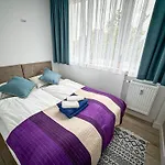Apartament Przy Plazy